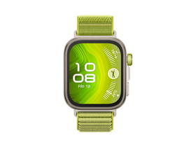 Huawei Watch Fit 4 Pro pametni sat, zeleni (55020EYN) Huawei Watch Fit 4 Pro pametni sat, zeleni (55020EYN)