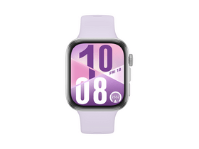 Huawei Watch Fit 4 Okosóra, Lila (55020EYM) Huawei Watch Fit 4 Okosóra, Lila (55020EYM)