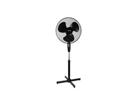 Dyras SF-40B Álló ventilátor, fekete Dyras SF-40B Álló ventilátor, fekete