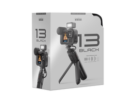 GoPro HERO13 Black Creator Edition (CHDFB-131-EU) GoPro HERO13 Black Creator Edition (CHDFB-131-EU)