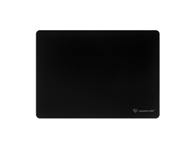 Silverline GMP01 Egérpad, fekete Silverline GMP01 Egérpad, fekete