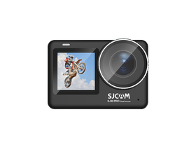 SJCAM SJ10 Pro Dual Screen Akciókamera SJCAM SJ10 Pro Dual Screen Akciókamera