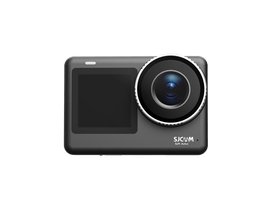 SJCAM Professional Action Camera SJ11 Active, Black, WIFI, dupla LCD touch, késtabilizálás, 4K, élőadás, 154°látószög