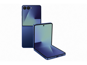 Samsung Galaxy Z Flip7 pametni telefon 12/512GB, maglovito plava Samsung Galaxy Z Flip7 pametni telefon 12/512GB, maglovito plava