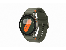 Samsung Galaxy Watch 7 BT 40 mm pametni sat, zeleni (SM-L300NZGAEUE) Samsung Galaxy Watch 7 BT 40 mm pametni sat, zeleni (SM-L300NZGAEUE)