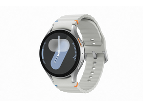 Samsung Galaxy Watch 7 LTE 44mm Okosóra, Ezüst (SM-L315FZSAEUE) Samsung Galaxy Watch 7 LTE 44mm Okosóra, Ezüst (SM-L315FZSAEUE)