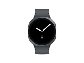Samsung Galaxy Watch8 40mm LTE pametni sat, grafitno siva Samsung Galaxy Watch8 40mm LTE pametni sat, grafitno siva
