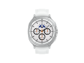 Samsung Galaxy Watch8 Classic 46mm LTE pametni sat, bijela boja Samsung Galaxy Watch8 Classic 46mm LTE pametni sat, bijela boja