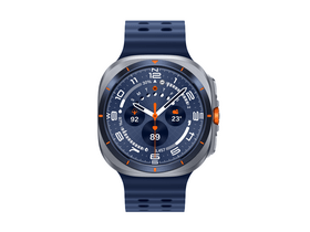 Samsung Galaxy Watch Ultra (2025) 47mm LTE pametni sat, titanijsko plava Samsung Galaxy Watch Ultra (2025) 47mm LTE pametni sat, titanijsko plava