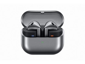 Samsung Galaxy Buds3 Bluetooth fülhallgató, grafitszürke Samsung Galaxy Buds3 Bluetooth fülhallgató, grafitszürke