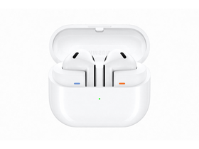 Samsung Galaxy Buds3 Bluetooth fülhallgató, fehér Samsung Galaxy Buds3 Bluetooth fülhallgató, fehér