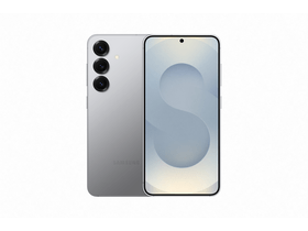 Samsung Galaxy S25+ 12/256GB pametni telefon, Misty silver Samsung Galaxy S25+ 12/256GB pametni telefon, Misty silver