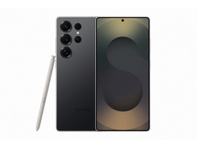 Samsung Galaxy S25 Ultra 12/256GB pametni telefon, crni titan (SM-S938BZKDEUE) Samsung Galaxy S25 Ultra 12/256GB pametni telefon, crni titan (SM-S938BZKDEUE)