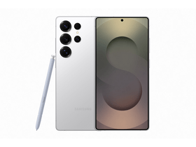 Samsung Galaxy S25 Ultra 12/256GB pametni telefon, bijela titan siva (SM-S938BZSDEUE) Samsung Galaxy S25 Ultra 12/256GB pametni telefon, bijela titan siva (SM-S938BZSDEUE)