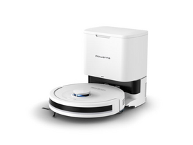 Rowenta RR8797WH X-PLORER S90 animal robotporszívó, fehér Rowenta RR8797WH X-PLORER S90 animal robotporszívó, fehér