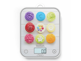 Konyhai mérleg, 5kg-ig,fehér Konyhai mérleg, 5kg-ig,fehér