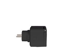 SMH Denver PLO-118 Smart Home outdoor power plug