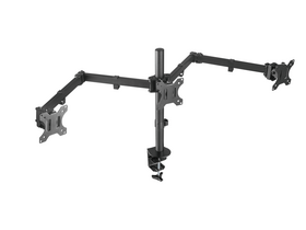 Stell SOS 1130 Nosač za trostruki monitor (45024730) Stell SOS 1130 Nosač za trostruki monitor (45024730)