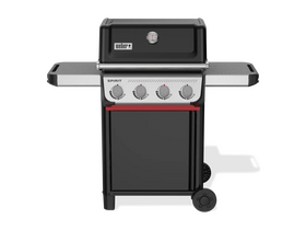 Weber Spirit E-410 gázgrill (1501306) Weber Spirit E-410 gázgrill (1501306)