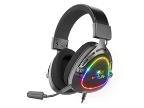 Spirit of Gamer ELITE H40 Headset, fekete (MIC-EH40BK)