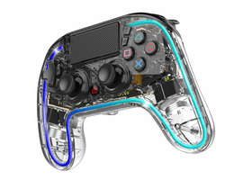 Spirit of Gamer Neon Bluetooth Kontroller (SOG-BTGX12) Spirit of Gamer Neon Bluetooth Kontroller (SOG-BTGX12)