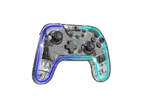 Spirit of Gamer Pulse Bluetooth Kontroller (SOG-BTGPS1) Spirit of Gamer Pulse Bluetooth Kontroller (SOG-BTGPS1)