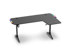 Spirit of Gamer Headquarter 600R Gamer Asztal (SOG-DESK600R) Spirit of Gamer Headquarter 600R Gamer Asztal (SOG-DESK600R)