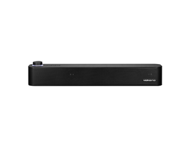 SPK Volkano Sabre 2.0 Series 6W Portable Mini Soundbar - Fekete