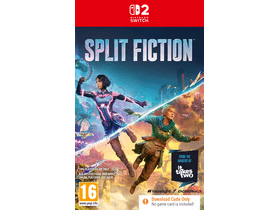 Split Fiction - Nintendo Switch 2 játék Split Fiction - Nintendo Switch 2 játék