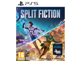 Split Fiction - PS5 játék Split Fiction - PS5 játék