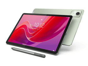 Lenovo Tab M11 4/128GB Tablet, zöld + Lenovo Tab Pen (ZADA0256GR) Lenovo Tab M11 4/128GB Tablet, zöld + Lenovo Tab Pen (ZADA0256GR)