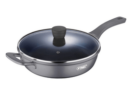 Pyrex PY-3318 Duboka tava s poklopcem, 28 cm Pyrex PY-3318 Duboka tava s poklopcem, 28 cm
