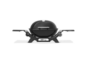 Weber Q1200N gázgrill (1501070)