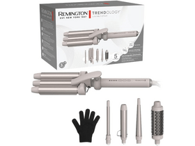 Remington CI41MS5E51 Trendology™ 5u1 višenamjenski stilizator kose