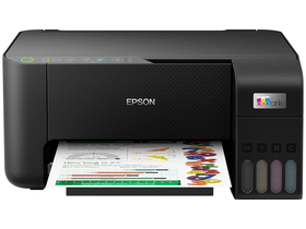 Epson L3250 MFP, wifis, ITS nyomtató