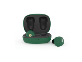 Artsound Brainwave 01 TWS Bluetooth fülhallgató, zöld