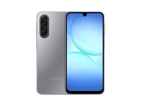 Samsung Galaxy A17 5G 8/256GB 6.7" pametni telefon, sivi Samsung Galaxy A17 5G 8/256GB 6.7" pametni telefon, sivi