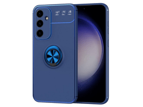 Gigapack Samsung S23 FE SMágneses szilikon tok, sötétkék (GP-148382) Gigapack Samsung S23 FE SMágneses szilikon tok, sötétkék (GP-148382)