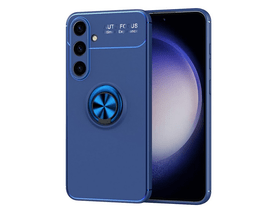 Gigapack Samsung Galaxy S24 Plus Szilikon tok, sötétkék (151344) Gigapack Samsung Galaxy S24 Plus Szilikon tok, sötétkék (151344)