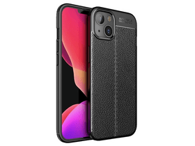 Gigapack Apple iPhone 13 Szilikon tok, fekete (GP-141339) Gigapack Apple iPhone 13 Szilikon tok, fekete (GP-141339)