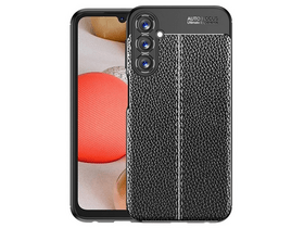 Gigapack Samsung Galaxy A25 Szilikon telefonvédő tok, fekete (GP-150546) Gigapack Samsung Galaxy A25 Szilikon telefonvédő tok, fekete (GP-150546)