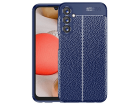 Gigapack Samsung Galaxy A25 Szilikon telefonvédő tok, sötétkék (GP-150549) Gigapack Samsung Galaxy A25 Szilikon telefonvédő tok, sötétkék (GP-150549)