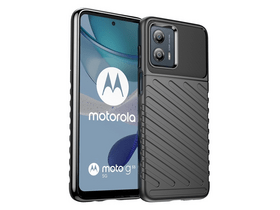 Gigapack Motorola Moto G53 Szilikon tok, fekete (GP-136732) Gigapack Motorola Moto G53 Szilikon tok, fekete (GP-136732)