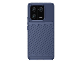 Gigapack Xiaomi 13 Pro Szilikon tok, sötétkék (136741)