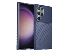 Gigapack Samsung Galaxy S24 Ultra Szilikon tok, sötétkék (151351) Gigapack Samsung Galaxy S24 Ultra Szilikon tok, sötétkék (151351)