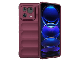 Gigapack Xiaomi 13 Pro Szilikon tok, bordó (GP-136745) Gigapack Xiaomi 13 Pro Szilikon tok, bordó (GP-136745)