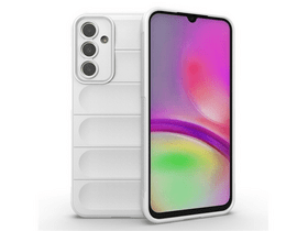 Gigapack Samsung Galaxy A25 5G Szilikon tok, fehér (150558) Gigapack Samsung Galaxy A25 5G Szilikon tok, fehér (150558)