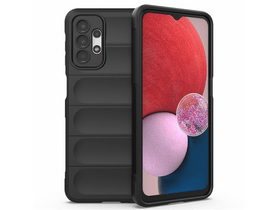 Gigapack Samsung Galaxy A13 4G Szilikon tok, fekete (134238) Gigapack Samsung Galaxy A13 4G Szilikon tok, fekete (134238)