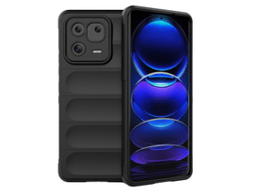 Gigapack Xiaomi 13 Pro Szilikon tok, fekete (GP-136768)