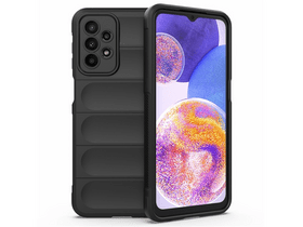 Gigapack Samsung Galaxy A23 5G Szilikon telefonvédő tok, fekete (GP-138595) Gigapack Samsung Galaxy A23 5G Szilikon telefonvédő tok, fekete (GP-138595)